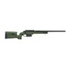Solus Bravo rifle combines target shooting and hunting features with a lightweight KRG Bravo Chassis, adjustable LOP, and a match-grade barrel for precision.