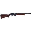 HOMESTEADER 9MM LUGER CARBINE offers semi-auto action, adaptability with multiple magazine options, and includes (1) 5RD & (1) 10RD magazine for versatility.