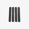 B5 SYSTEMS M-LOK RAIL COVER BLACK