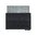 SPIRITUS SYSTEMS CONFIGURABLE MED TRAY INSERT