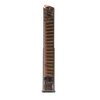 SMITH & WESSON M&P 9mm magazines offer a flush fit, high capacity, easy disassembly, and advanced polymer for extreme impact resistance and longevity.