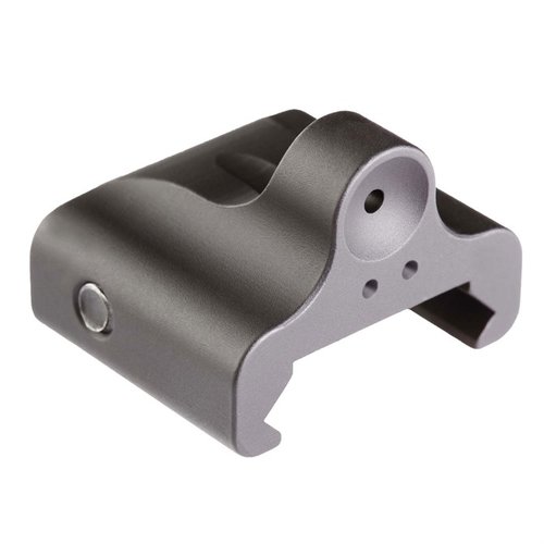 Získejte přesnost s BASIC REAR PEEP SIGHT GEN-3 pro AK-47, s neměnným zaměřením na 100 yardů a průměrem otvoru .070" pro optimální zaměření.
