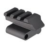 Upgrade your AK with the Midwest Industries Picatinny End Plate Adaptor for quick installation, Milspec 1913 rail compatibility, and a lifetime warranty!