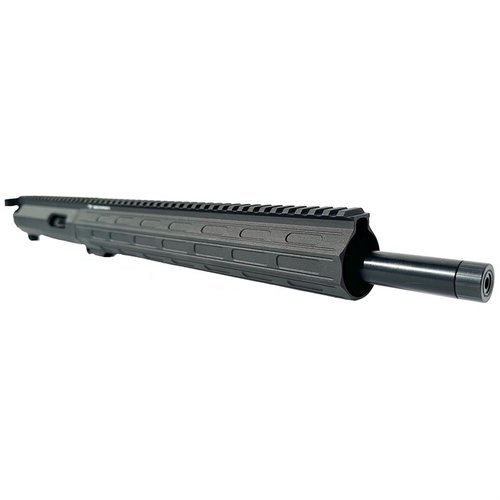 Převodník Nordic Components 22RB přetváří váš AR-lower na .22LR, ideální pro rekreační střelbu, trénink a lov, s kvalitním zpracováním AR15.