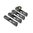 STRIKE INDUSTRIES SLIDE FOR SIG SAUER P365 IN BLACK