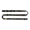 The ESD Sling features customizable adjustments, lightweight design, and easy stowage, perfect for any rifle or weapon system, made in the USA.