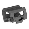 Ultra-slim lever mount for red dot sights, available in Low and Lower 1/3 heights, lightweight, shockproof, and made from high-grade aluminum 7075.