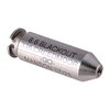 Manson Precision Rimless Cartridge Headspace Gauges ensure accurate headspace verification for safe firearm operation, featuring durable steel construction and caliber specificity.