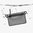 MAGPUL DAKA WATERPROOF WINDOW POUCH SMALL BLACK