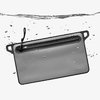DAKA Waterproof Window Pouch offers 100% waterproof protection, durable YKK zippers, and a translucent panel for easy content identification.