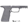 Upgrade your SIG-SAUER P365 XMacro with Wilson Combat's grip module for enhanced control, comfort, and style, featuring improved traction and compatibility.