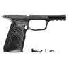Upgrade your SIG-SAUER P365 XMacro with Wilson Combat's grip module for improved control, comfort, and style, featuring enhanced traction and compatibility.