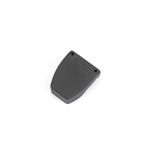 Získejte 2 extra 9mm náboje do vašeho M&P® s tímto rozšířeným základním plátem, který zlepšuje úchop a ochranu magazínu pro lepší manipulaci.