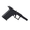 Vylepšete svůj Glock s rámem Lone Wolf CCS: 19° úhel gripu, integrované ovládací prvky, zvětšený spoušťový ochranný kryt a vyměnitelné zadní opěrky.