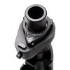 RAB-AD adapter offers quick, tool-free buttstock attachment, robust 7075 aluminum design, and compatibility with various AR systems for easy transport.