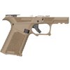 SCT 43X Sub Compact Frame offers advanced ergonomics, ambidextrous controls, aggressive grip texturing, and is fully assembled for Glock® 43X/48 compatibility.