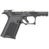 SCT 43X Sub Compact Frame offers a fully assembled design with aggressive texturing, ambidextrous mag release, and compatibility with Glock® 43X/48 for optimal performance.