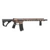 DDM4 V7 offers M-LOK® technology, a 16" Cold Hammer Forged barrel, improved Flash Suppressor, and a lightweight handguard for superior performance and modularity.