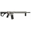 DANIEL DEFENSE DDM4 V7 PRO offers unmatched speed, precision, and ergonomics with its 18" Cold Hammer Forged barrel, MFR 15.0 M-LOK rail, and Geissele trigger.