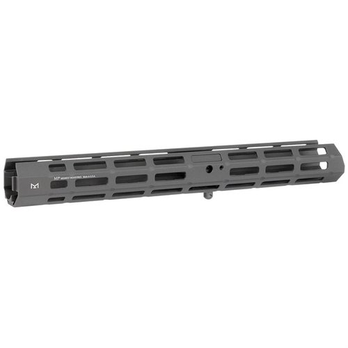HENRY G2 HANDGUARDS offer a lightweight, ultra-rigid design for most Henry lever-action rifles, featuring M-LOK® compatibility and a lifetime warranty.