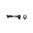 RADIAN WEAPONS RAMJET BARREL W/AFTERBURNER MICRO COMP SIG P365 3.1" - BLACK