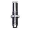 Lee Collet Neck Sizer Dies ensure unmatched accuracy with minimum run-out, require no lube, and extend case life, making them a smart investment for precision reloaders.
