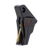 Upgrade your Glock 43/43X/48 with the I.T.T.S. trigger for faster resets, improved ergonomics, and unmatched durability for precise shooting.