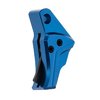 Upgrade your Glock 43/43X/48 with the I.T.T.S. trigger for rapid resets, enhanced ergonomics, and unmatched durability for improved shooting precision.