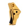 Upgrade your Glock 43/43X/48 with the I.T.T.S. trigger for lightning-fast resets, a hybrid flat/curved design, and exceptional durability for improved performance.