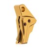 Upgrade your Glock 43/43X/48 with the I.T.T.S. trigger for faster resets, a hybrid flat/curved design, and enhanced durability for precision shooting.