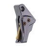 Upgrade your Glock 43/43X/48 with the I.T.T.S. trigger for faster resets, enhanced ergonomics, and unmatched durability for improved shooting performance.