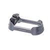 Zvyšte rychlost přebíjení s magwellem Tyrant CNC pro Glock 43X/48, vyrobeným z hliníku 6061, který usnadňuje a zrychluje výměnu zásobníků.