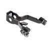 TYRANT CNC EXTENDED SLIDE RELEASE FOR GLOCK GEN 5 GRAY