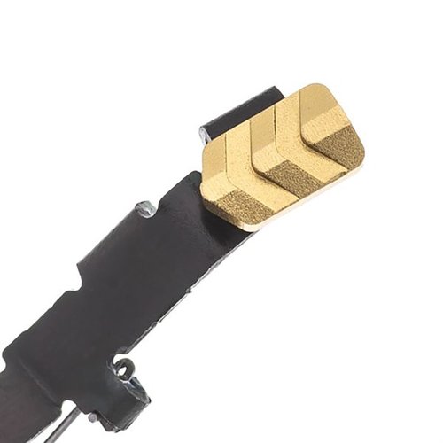 Vylepšete svůj Glock Gen 5 s rozšířeným a zvednutým ovládáním závěru, které zajišťuje lepší manipulaci a zabraňuje sklouznutí palce při použití.
