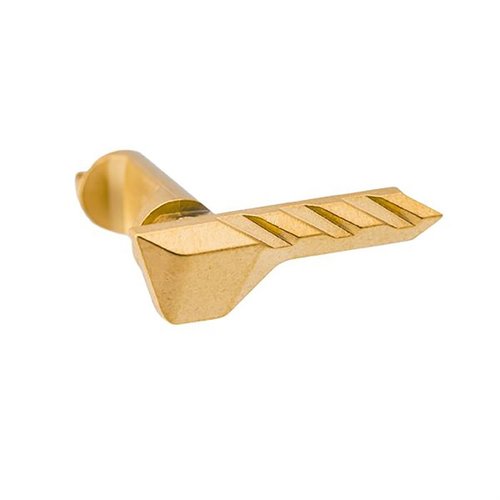 Tyrant CNC P365 Takedown Lever offers superior durability with 17-4 stainless steel, enhanced grip, and seamless compatibility across all P365 models.