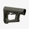 DT-PR Carbine Stock offers a tight fit, enhanced comfort, and precision shooting with ambidextrous sling attachment, making it ideal for tactical and precision use.