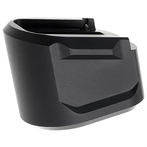 Increase your Springfield Armory Echelon's capacity by 5 rounds with this tool-less, durable, and secure magazine extension featuring 'NoBak' technology.