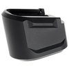 Increase your Springfield Armory Echelon's capacity by 5 rounds with this tool-less, durable, and secure magazine extension featuring 'NoBak' technology.