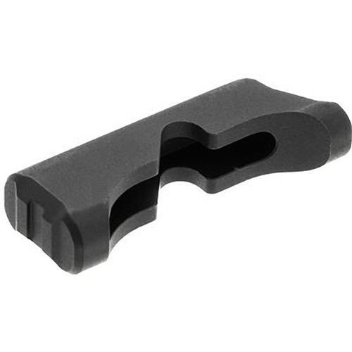 Upgrade your Springfield Echelon with the Tyrant CNC Extended Magazine Release for quick, reliable action and enhanced safety in any condition.