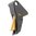 TYRANT CNC I.T.T.S. TRIGGER FOR SPRINGFIELD ECHELON BLACK W/GOLD SCREW