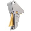Upgrade your Springfield Echelon with the Tyrant CNC Trigger: 20% reduced pre-travel, 4lb pull weight, ergonomic design, and enhanced safety features.