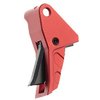 Upgrade your Springfield Echelon with the Tyrant CNC Trigger for enhanced accuracy, reduced pre-travel, ergonomic design, and reliable performance.