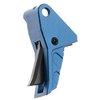 Upgrade your Springfield Echelon with the Tyrant CNC Trigger for improved accuracy, reduced pre-travel, and enhanced ergonomics for a superior shooting experience.
