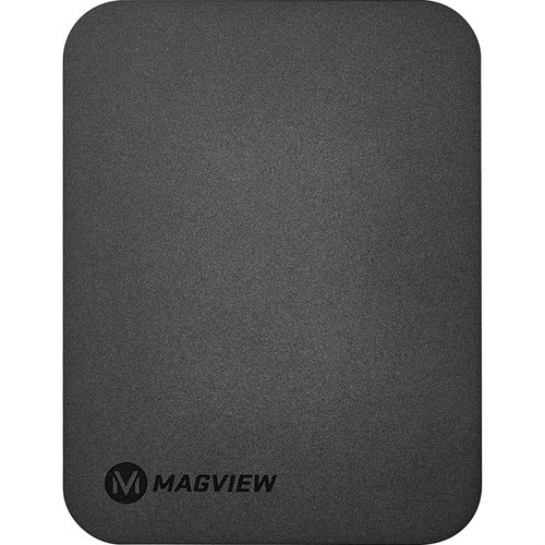 MAGVIEW Phone Plate is ultra-thin, lightweight, and securely adheres to your phone, ensuring seamless use with S1/B1 adapters without signal interference.