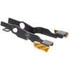 TYRANT CNC SLIDE CATCH LEVER FOR SIG SAUER P320 GOLD