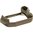 SCT MANUFACTURING SCT 17 MAGWELL FOR GLOCK 17 O.D. GREEN