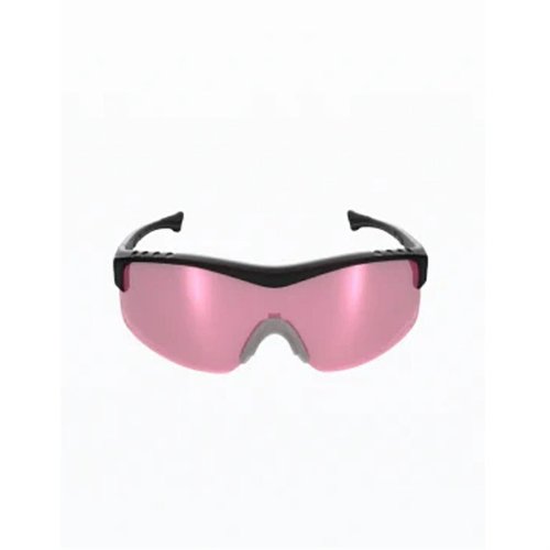 METHOW glasses offer panoramic visibility, adjustable nose piece, and high-tech protection with UV 400 and anti-fog features, perfect for all shooting disciplines.