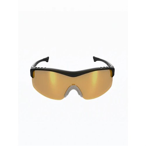 METHOW Single HD Lens offers panoramic visibility, adjustable fit, and high-tech protection, perfect for shooters in all disciplines, ensuring safety and comfort.