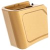 TYRANT CNC MK1 +4 MAG EXTENSION 9MM LUGER FOR GLOCK 43X/48 GOLD