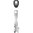 RADIAN WEAPONS RAMJET BARREL W/AFTERBURNR MICRO COMP FOR GLOCK 43X BLK/GRAY